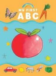 My First ABC