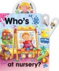Who's at Nursery