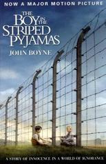 THE BOY IN THE STRIPED PYJAMAS