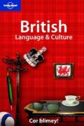 Lonely Planet British Language & Culture