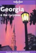 Lonely Planet Georgia and the Carolinas