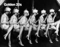 Golden 20s