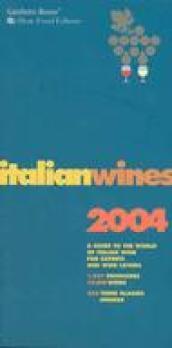 Italian Wines 2004