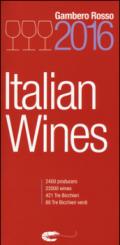 Italian wines 2016