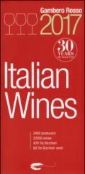 Italian wines 2017