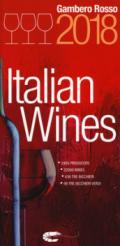 Italian wines 2018
