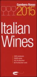 Italian wines 2015