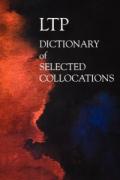 Ltp Dictionary of Selected Collocations