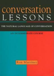 Conversation Lessons: The Natural Language of Conversation