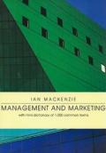 Management and Marketing