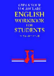 English dictionary for students. Vocabulary workbook. Per le Scuole superiori