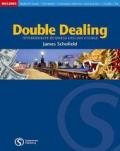 Double Dealing Intermediate Business English Course : Student's Book, Self-study, Grammar Reference and Practice (2CD audio)