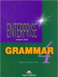 Enterprise. Grammar. Per le Scuole superiori. 4.