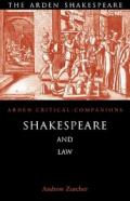 Shakespeare and Law