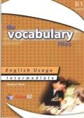 The vocabulary files. Level B1. Student's book. Con espansione online. Per le Scuole superiori