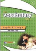 The vocabulary files. Level C1. Student's book. Con espansione online. Per le Scuole superiori