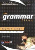 The grammar files. Level A2. Student's book. Con espansione online. Per le Scuole superiori