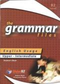 The grammar files. Level B2. Student's book. Con espansione online. Per le Scuole superiori