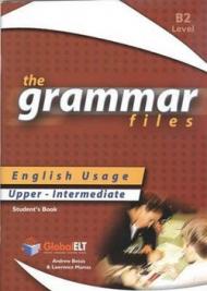 The grammar files. Level B2. Student's book. Con espansione online. Per le Scuole superiori