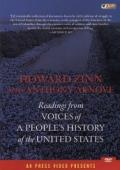 Readings from voices of