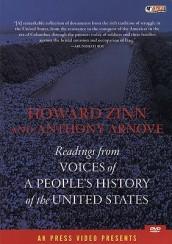 Readings from voices of