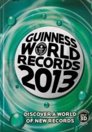 Guinness World Records.