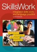Skillswork. Integrated skills work for lively language practice. Per le Scuole superiori