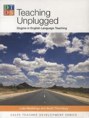 Teaching Unplugged