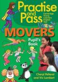 Paractical & Pass Movers Pupils Book
