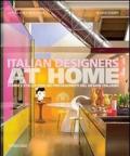 Italian designers at home