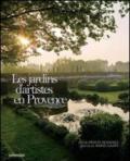 Les jardins d'artistes en Provence. Ediz. illustrata: 1