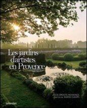 Les jardins d'artistes en Provence. Ediz. illustrata: 1