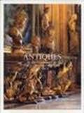 Antiques. Il gusto classico degli interni italiani vol.2