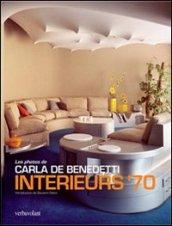 Interieurs '70. Ediz. illustrata: 1