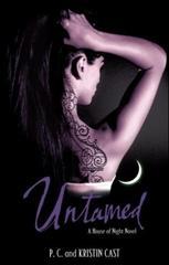 Untamed: Number 4 in series: 4/6