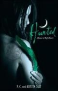 Hunted: Number 5 in series: 5/6 (House of Night)