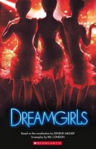 Dream girls. Level 3