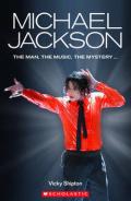 Michael Jackson. Con CD Audio. Per il Liceo classico