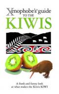 Xenophobe's Guide to the Kiwis