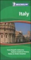 Italia. Ediz. inglese