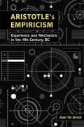 Aristotle's Empiricism