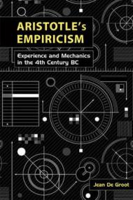 Aristotle's Empiricism