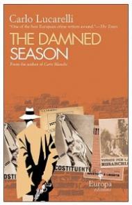 The damned season