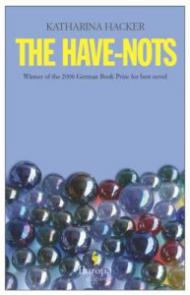 The Have-Nots