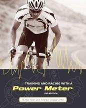 TRAINING AND RACING WITH A POWER METER