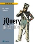 JQUERY IN ACTION