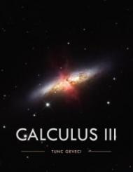Calculus III