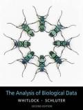 The Analysis of Biological Data