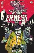 The Importance of Being Ernest