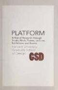 GSD platform vol.6